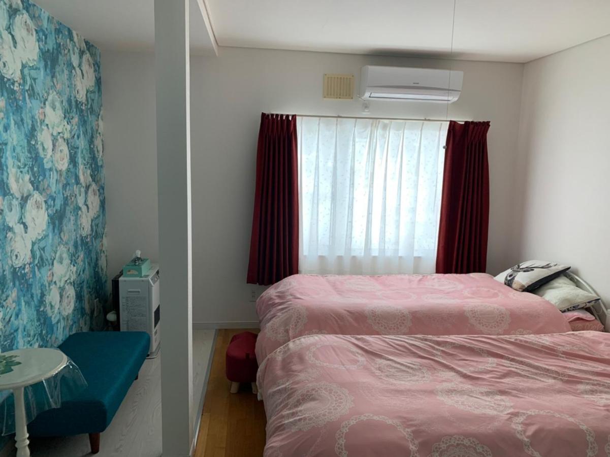 B&B Hotta ซัปโปโร ภายนอก รูปภาพ