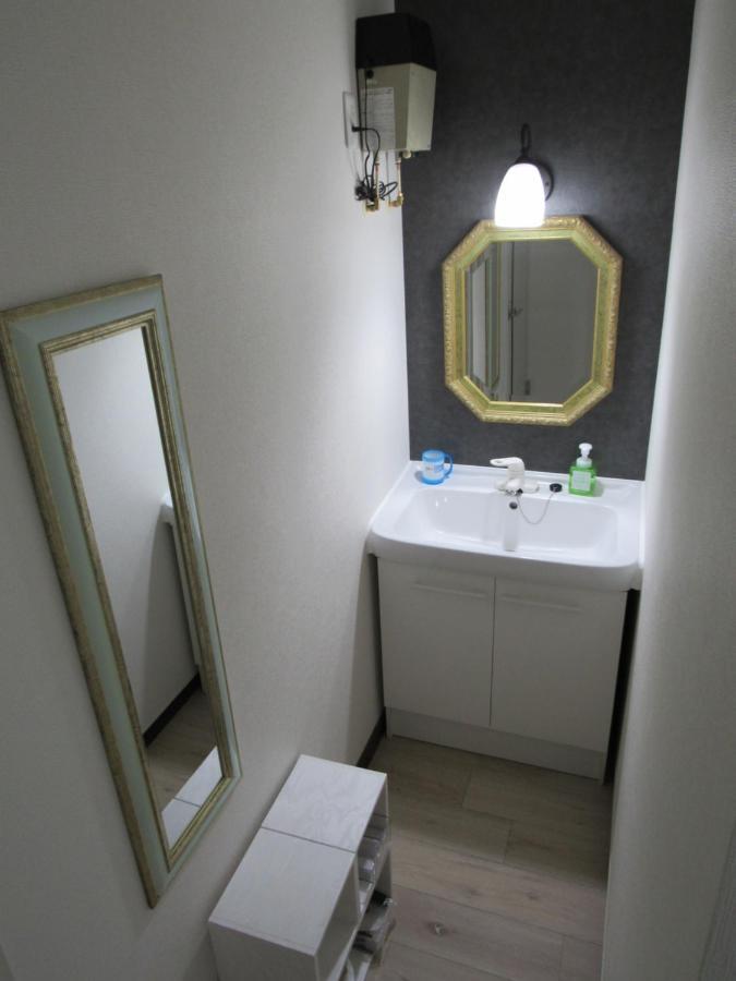B&B Hotta ซัปโปโร ภายนอก รูปภาพ