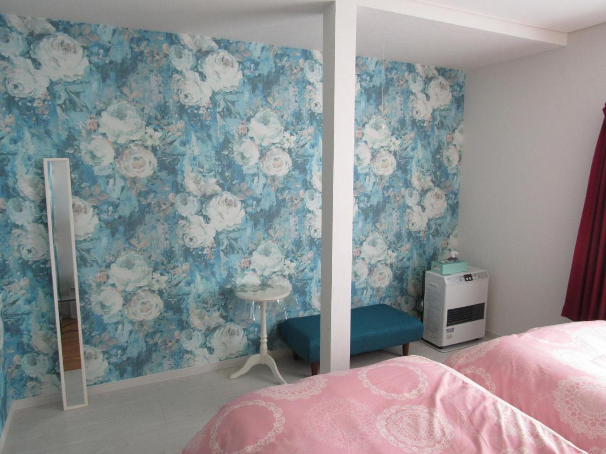 B&B Hotta ซัปโปโร ภายนอก รูปภาพ